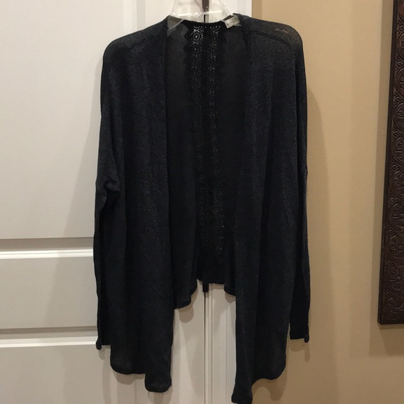 Abercrombie & Fitch Cardigan Sweater - Picture 10 of 15